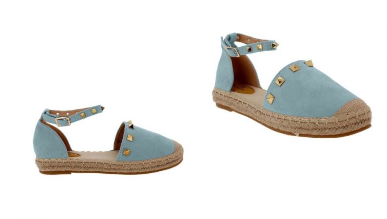 alpargatas el corte inglés