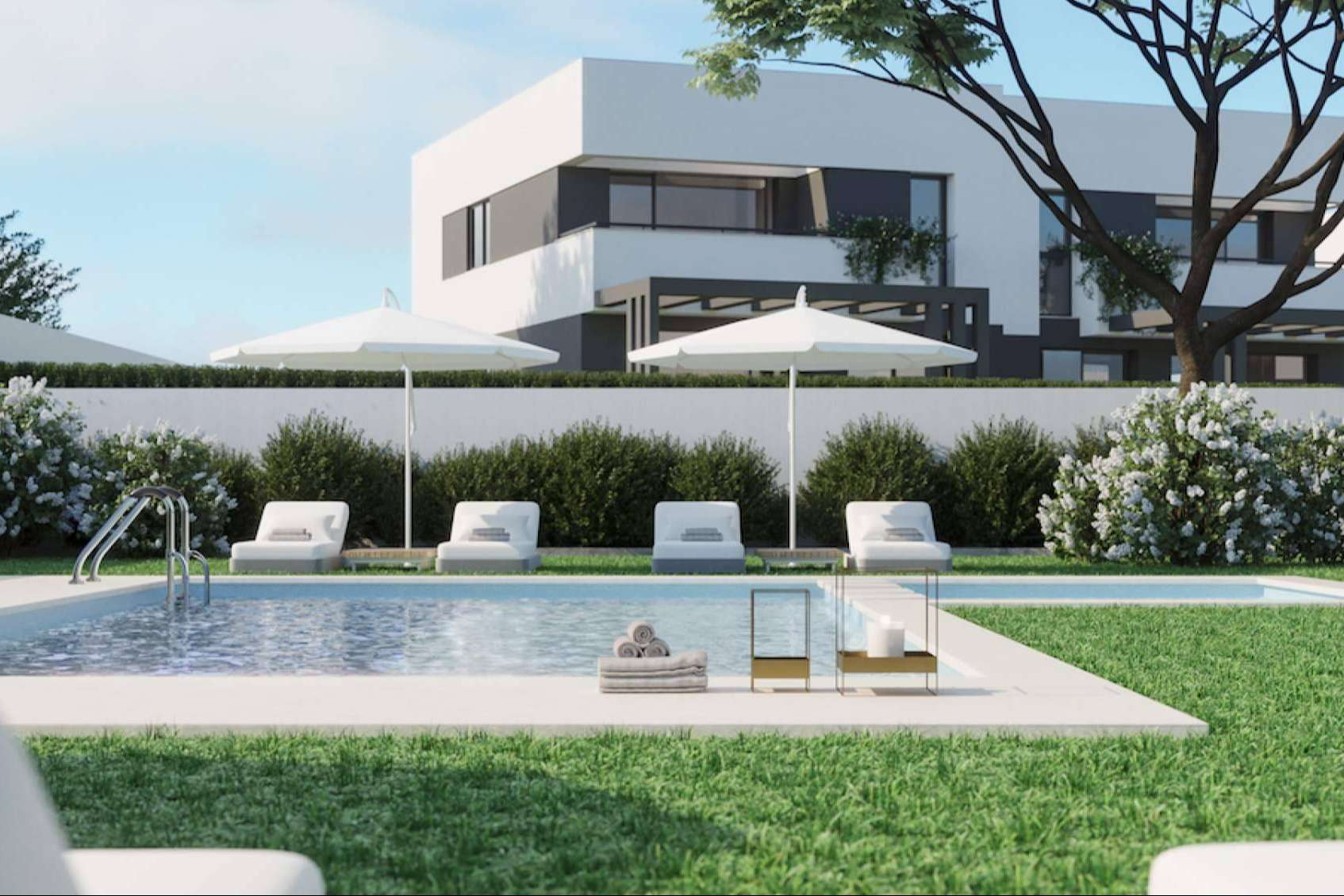 ¿Cuáles son los beneficios de invertir en una vivienda de obra nueva?, por Nova Inmobiliaria Eliana