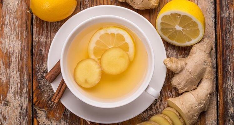 Infusión jengibre 20 bolsitas Mercadona