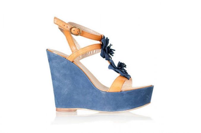 Los peligros para tu salud de usar sandalias con plataforma 47 Merca2.es Dolor generalizado en el cuerpo por las sandalias