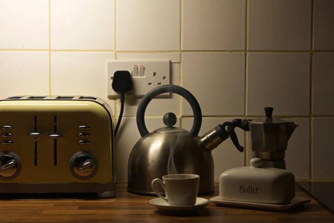 Los seguros no cubren todos los electrodomésticos