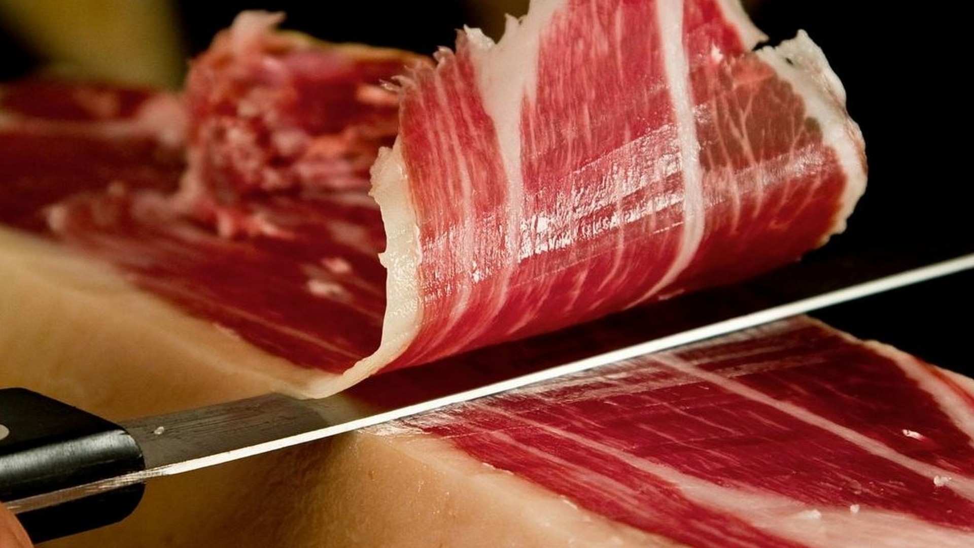 jamón