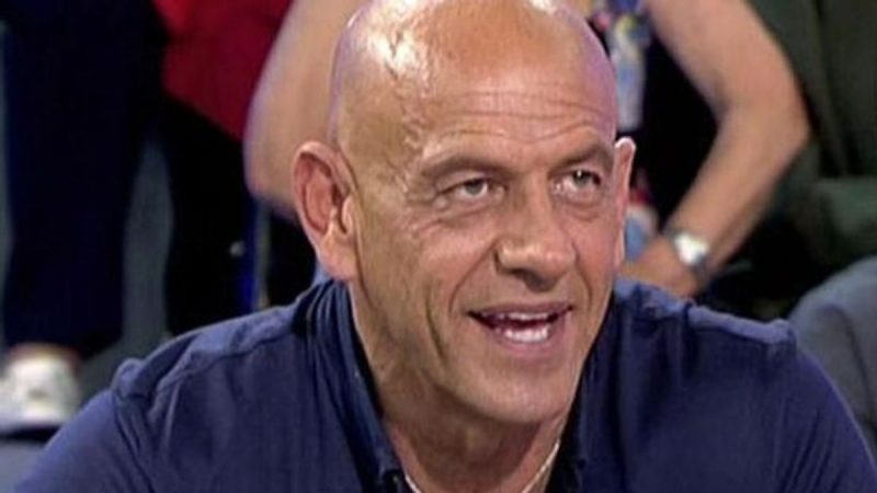 kiko matamoros en salvame 5712 Merca2.es