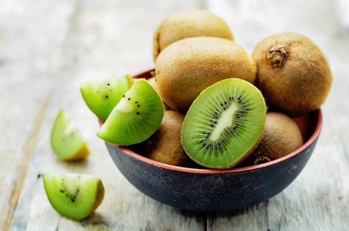 Estos son los beneficios de la piel del kiwi 29 Merca2.es kiwi