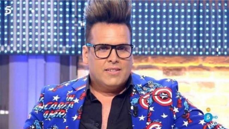 la reflexion de torito sobre la paternidad Merca2.es