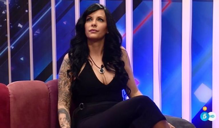 Los 10 concursantes de Gran Hermano que pasaron por MYHYV 48 Merca2.es laura campos Merca2.es