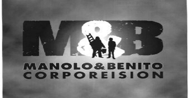 Manos a la obra: los actores de la mítica serie que han fallecido 8 Merca2.es manolo y benito corporeision Merca2.es