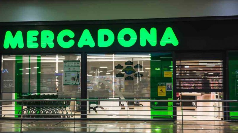 Las nuevas galletas de Mercadona que ya son un éxito en ventas y que deberías probar  