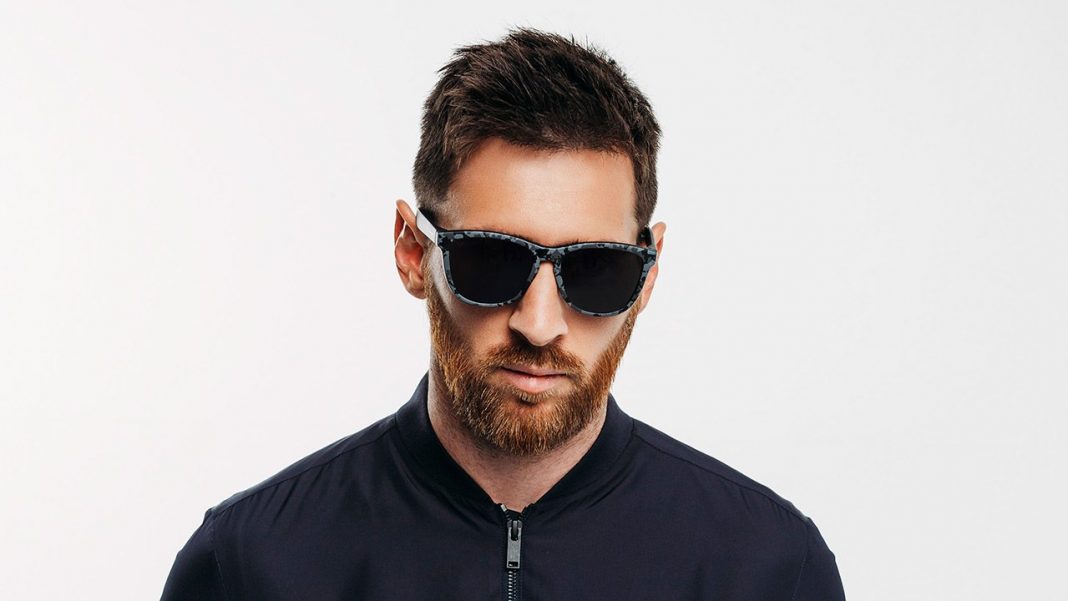 ‘Light Purple One Venm Hybrid’, las gafas de sol de Hawkers