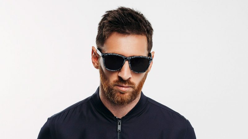 Hawkers rebaja sus nuevas gafas de sol que no envidian nada a Ray-Ban 8 Merca2.es ‘Light Purple One Venm Hybrid’, las gafas de sol de Hawkers