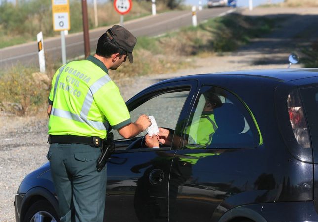 Una excepción al artículo