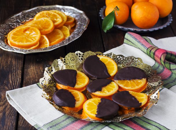 naranja choco Merca2.es