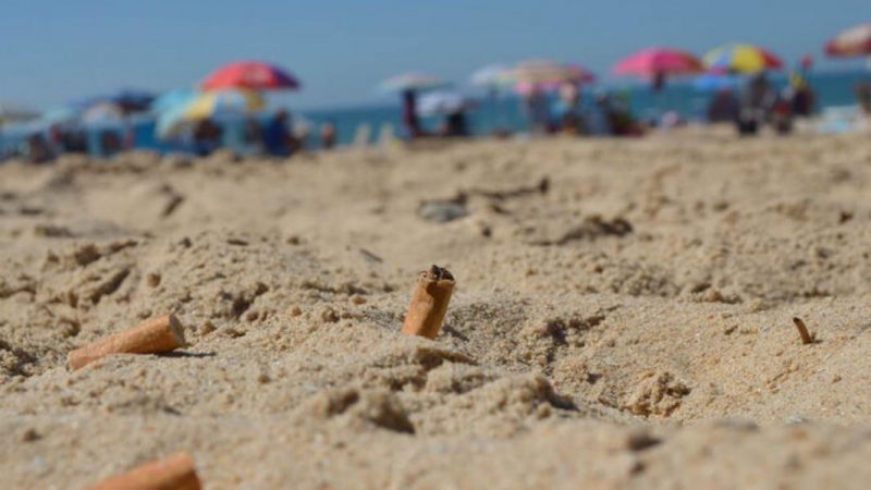 Si eres fumador o fumadora, Sanidad ya sólo te va a permitir fumar en estos pocos casos, es hora de plantearse dejarlo 35 Merca2.es Una España sin humo, cada vez más cerca