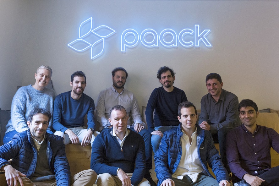 Paack o cómo pensar fuera de la caja para reinventar la logística