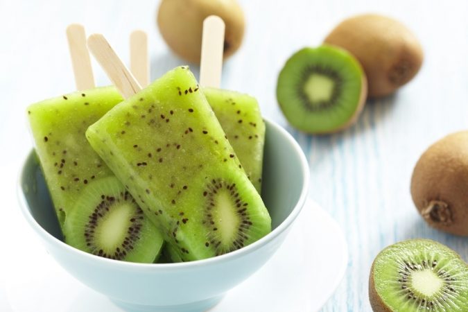 Estos son los beneficios de la piel del kiwi 28 Merca2.es kiwi