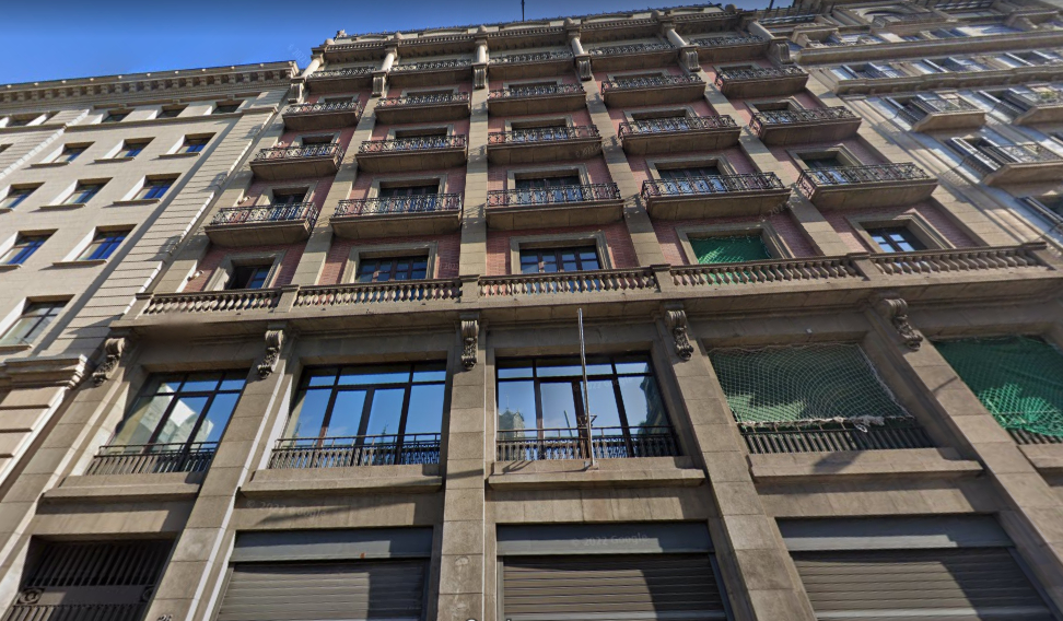 Pier07, el nuevo proyecto de Núñez y Navarro