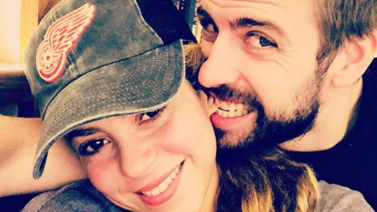 Divorcio de Shakira y Piqué: el gran problema con sus hijos