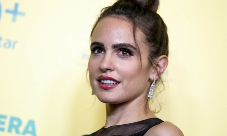 Verónica Echegui: su verdadero nombre, su gran amor y su salto a Hollywood 44 Merca2.es portada serie t Merca2.es