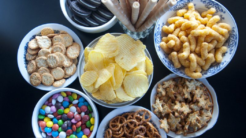 Las bebidas azucaradas aumentan el riesgo