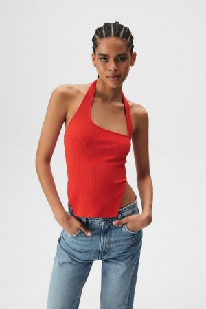 Los favoritos de Pull&Bear en las rebajas: prendas que se agotan rápido 27 Merca2.es pullybear 1 Merca2.es