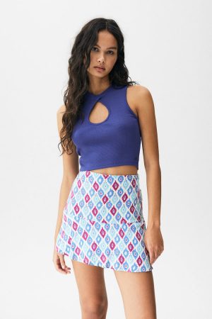 Los favoritos de Pull&Bear en las rebajas: prendas que se agotan rápido 31 Merca2.es pullybear 5 Merca2.es