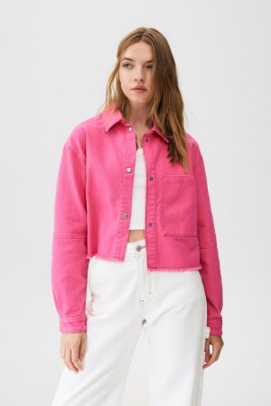 Los favoritos de Pull&Bear en las rebajas: prendas que se agotan rápido 32 Merca2.es pullybear 6 Merca2.es