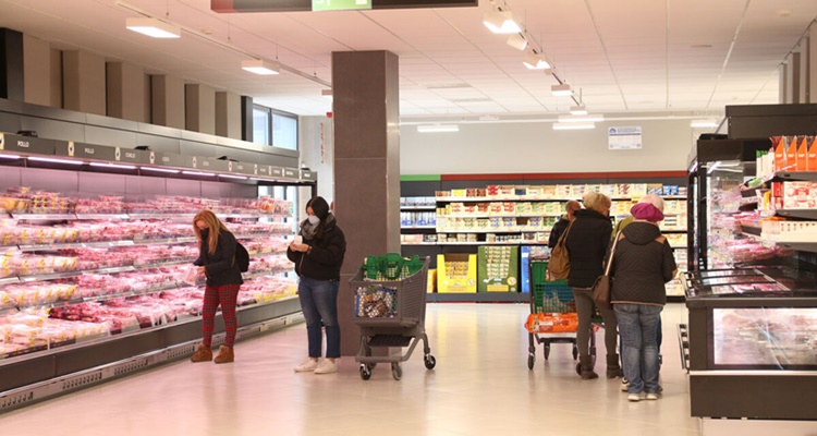 Retirada productos Mercadona clientes