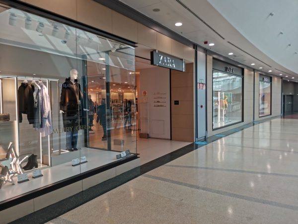 Llega la locura de las rebajas de Zara: en estos encontrarás menos colas 59 Merca2.es rivas Merca2.es