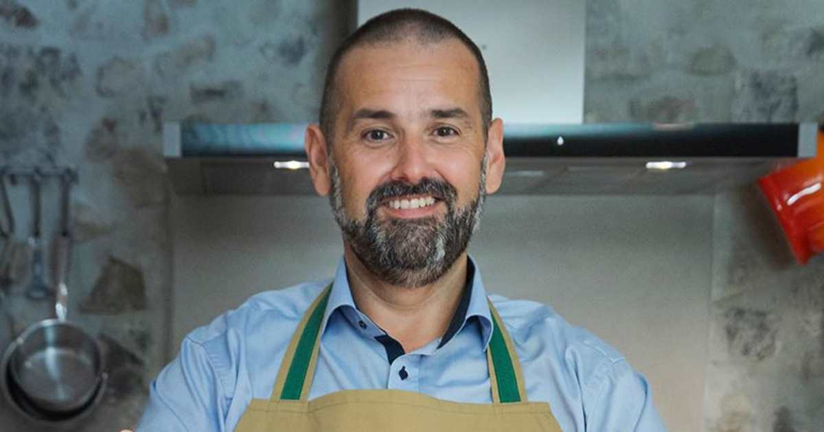 Cómo preparar la ensalada de anchoas de Robin Food con un sabor de diez