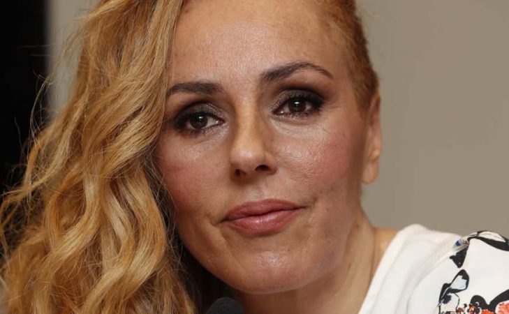 rocio carrasco b466822d 875x540 Merca2.es