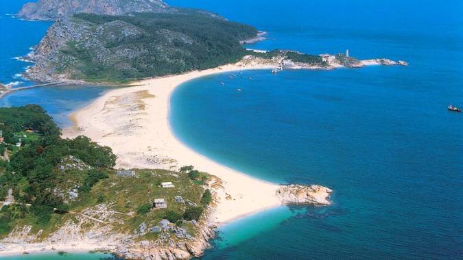 playas