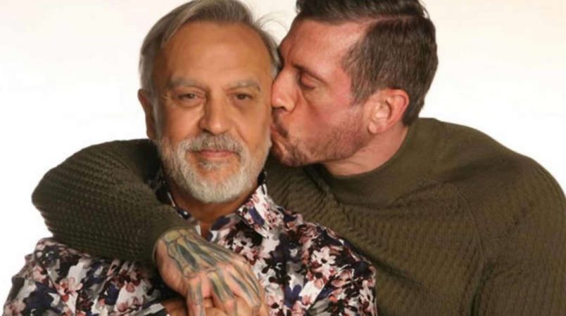 ruben enrique supervivientes Merca2.es