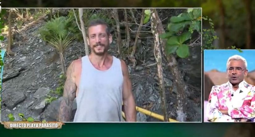 ruben supervivientes 2 Merca2.es