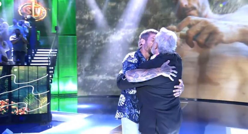 ruben supervivientes 3 Merca2.es