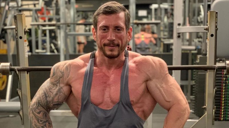 ruben supervivientes 4 Merca2.es