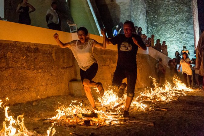Cuándo es la noche de San Juan y en qué Comunidades es festivo 58 Merca2.es san juan Merca2.es