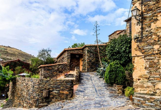 El pueblo del sur del Madrid en el que puedes ir con canoa por el Tajo 4 Merca2.es pueblo