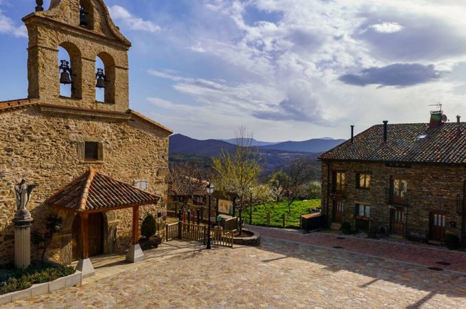 El pueblo del sur del Madrid en el que puedes ir con canoa por el Tajo 6 Merca2.es screenshot www.timeout.es 2022.06.16 14 17 17 Merca2.es