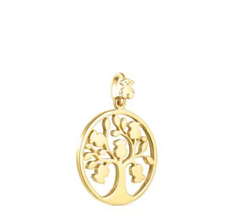 No es broma: estos exclusivos pendientes de Tous cuestan 35 euros 23 Merca2.es Tous