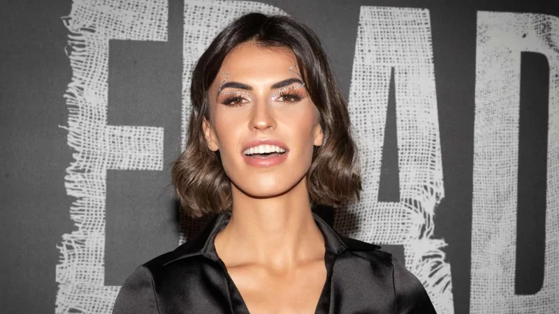 Los 10 concursantes de Gran Hermano que pasaron por MYHYV 51 Merca2.es semana sofia suescun Merca2.es