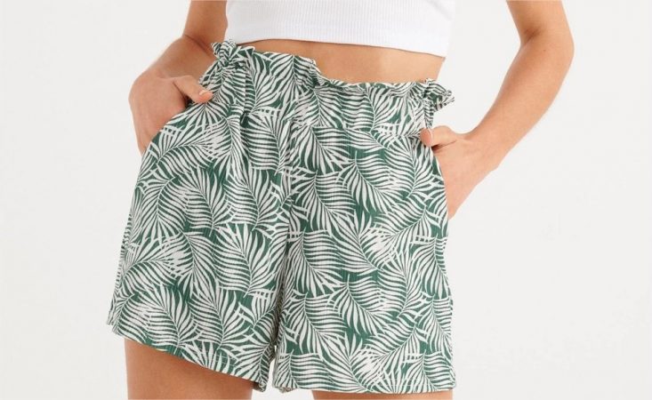 El short estilo surfero por 11 euros de El Corte Inglés y otras gangas para ir a la última 68 Merca2.es short estampado inside el corte ingles