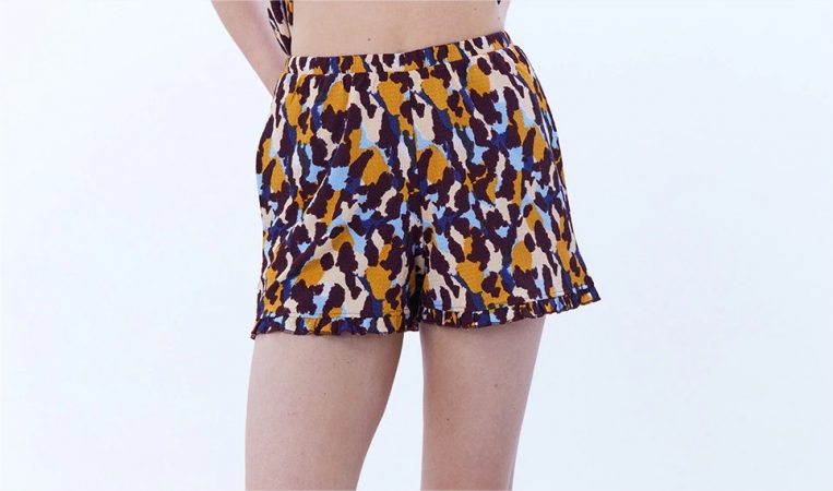 El short estilo surfero por 11 euros de El Corte Inglés y otras gangas para ir a la última 67 Merca2.es short fluido sfera el corte ingles