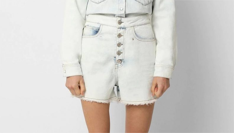 short vaquero scalpers