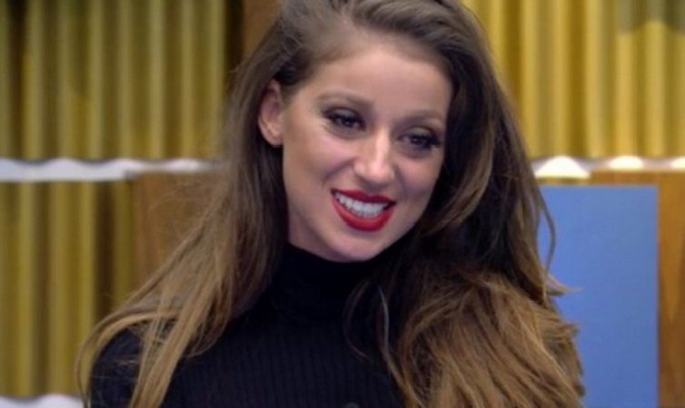 Los 10 concursantes de Gran Hermano que pasaron por MYHYV 54 Merca2.es simona Merca2.es