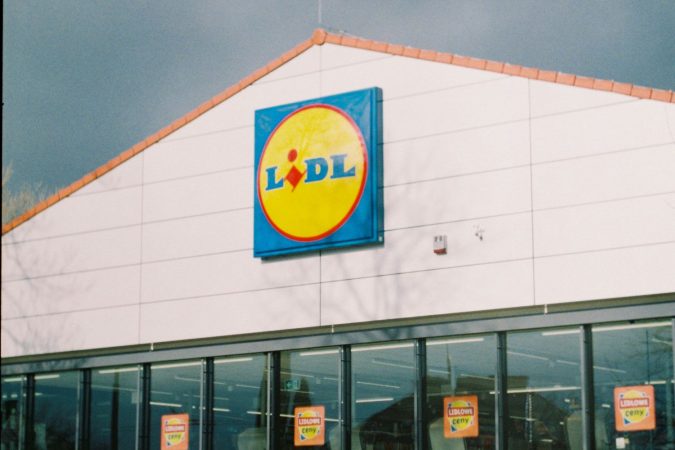 Grandes descuentos en Lidl