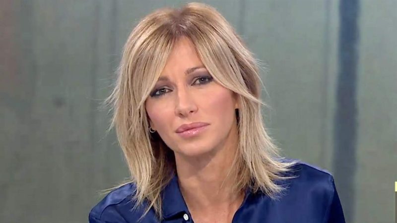 Sale a la luz el motivo por el que Susanna Griso tiene relación con el rey Juan Carlos 15 Merca2.es susanna griso 4010cce8 1280x720 Merca2.es