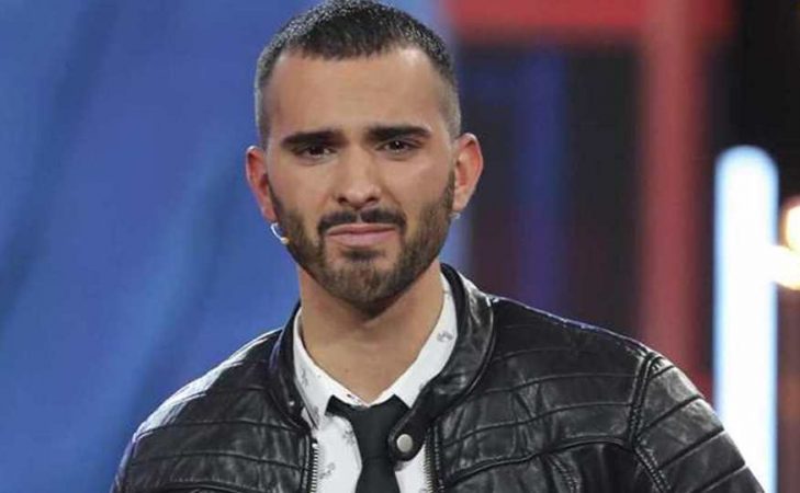 Los 10 concursantes de Gran Hermano que pasaron por MYHYV 52 Merca2.es suso alvarez ba9a9531 875x540 Merca2.es