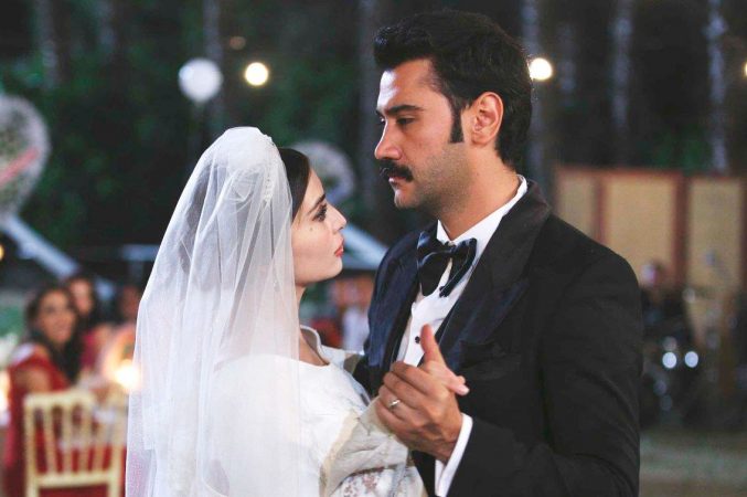 Tierra Amarga: cómo ver el final de la serie antes que nadie 43 Merca2.es tierra amarga bboda Merca2.es