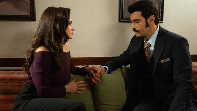 Tierra amarga: ¿quién es el asesino de Demir? 