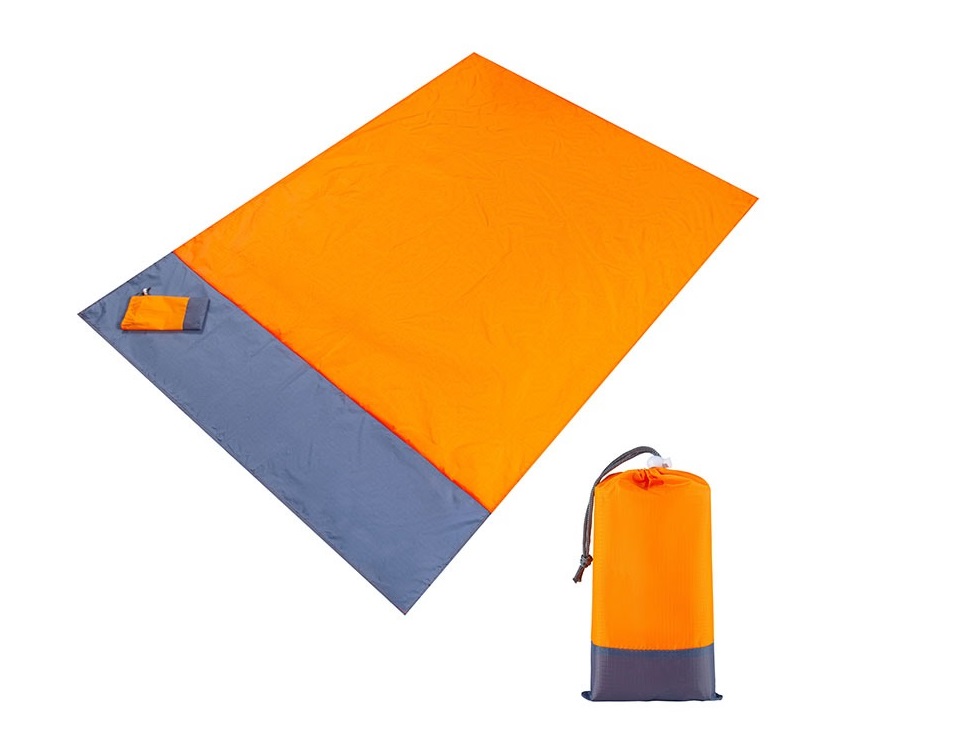 toalla a prueba de arena